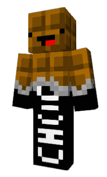 Minecraft скин по нику noaski