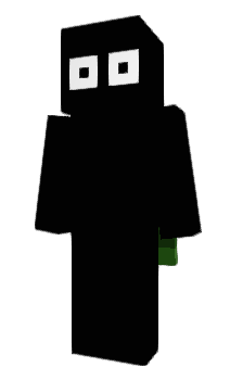 Minecraft скин по нику yoyun