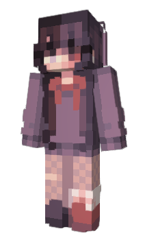 Minecraft скін по ніку Klayaut