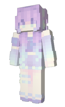 Minecraft skin xNoellex