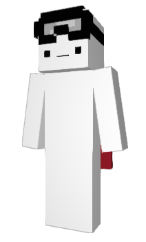 Minecraft скін по ніку alsgur0108