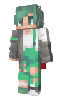 Minecraft скин по нику 1_JD