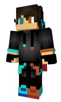 Minecraft skin Minecraft1112