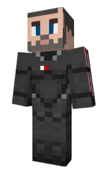 Minecraft скін по ніку LINDOG