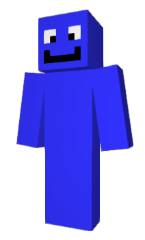 Minecraft skin Maraxirim