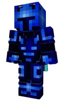 Minecraft скин по нику RodDarck