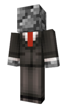 Minecraft скин по нику Signar777