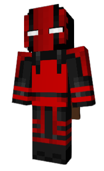 Minecraft skin Chanchito