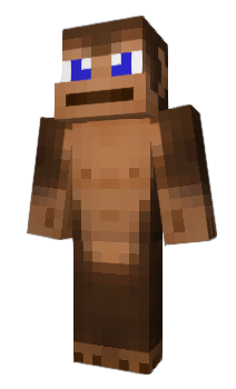 Minecraft skin dreammes