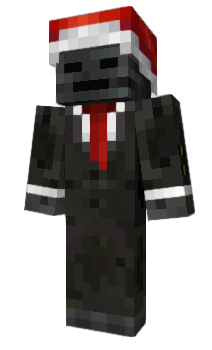 Minecraft скин по нику grox_