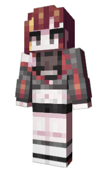 Minecraft skin SuFrim