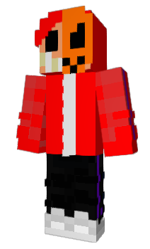 Minecraft skin Sa1anLIte