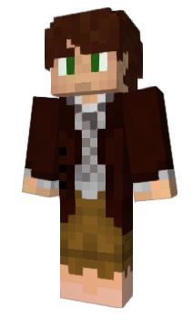 Minecraft скін по ніку Cantona