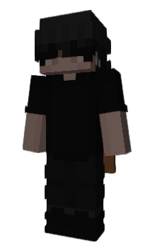 Minecraft скин по нику Itz_MC