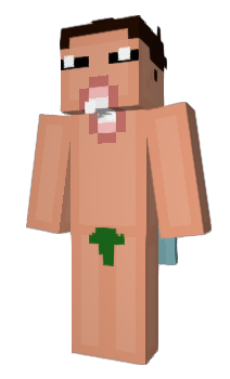 Minecraft скін по ніку joy1211