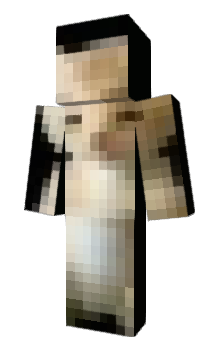 Minecraft скин по нику Natasha3