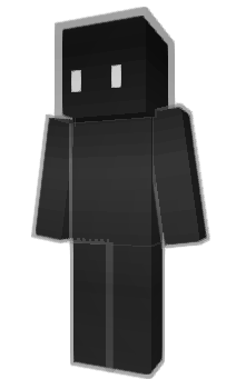 Minecraft skin Explosiee