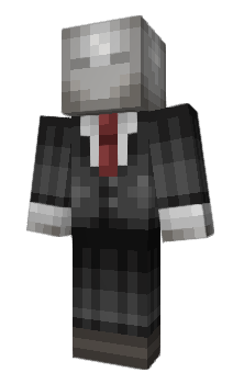 Minecraft skin Brianalex