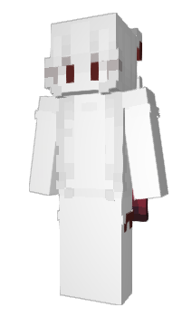 Minecraft skin Kendoru