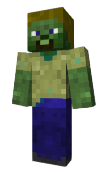 Minecraft скін по ніку moangoa