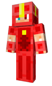 Minecraft скин по нику Kidny