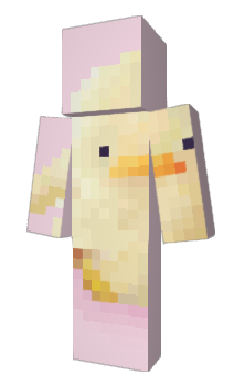 Minecraft skin UZ1O
