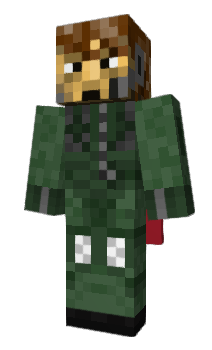 Minecraft скин по нику jayloy