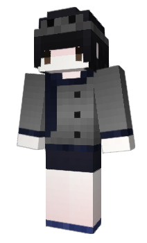 Minecraft skin tryfound