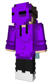 Minecraft скин по нику _XelotlYT_