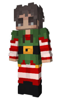 Minecraft скин по нику liqx