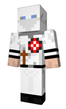 Minecraft скін по ніку kona14
