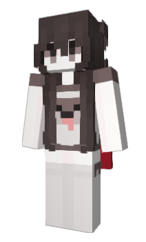 Minecraft скін по ніку ware_sT