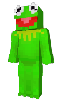 Minecraft skin Leebyung