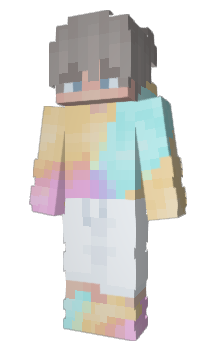 Minecraft скін по ніку hardly_balling