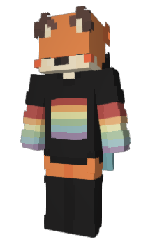 Minecraft скин по нику ButAa91z
