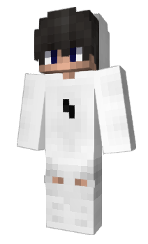 Minecraft скін по ніку AllDay