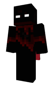 Minecraft скин по нику Mattan