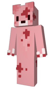 Minecraft скин по нику meowmeowm