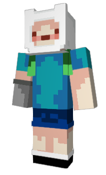 Minecraft скін по ніку bbbbgggg