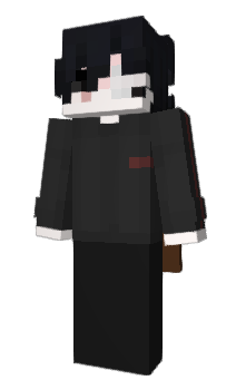 Minecraft skin ftmana