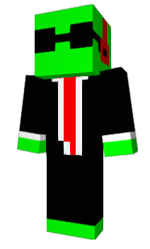 Minecraft скин по нику asunto