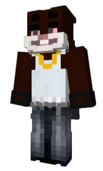 Minecraft скин по нику 4ret