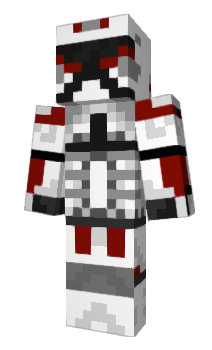 Minecraft скин по нику deal8