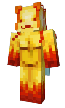 Minecraft скин по нику ASTR0men