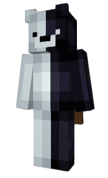 Minecraft скин по нику Noxuis