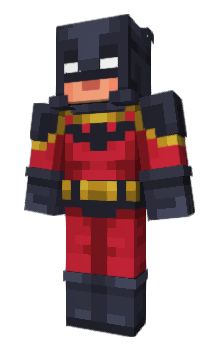 Minecraft скін по ніку 67Slasher