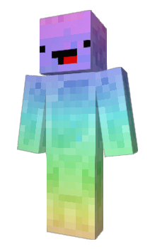 Minecraft скин по нику smilinkylan16