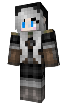 Minecraft скин по нику Tumblebug