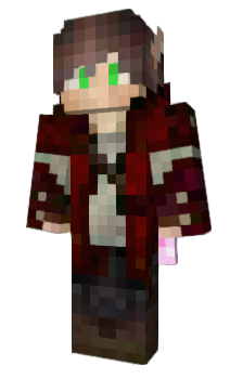 Minecraft skin lethalweapon1