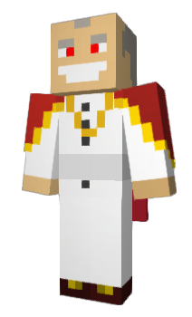 Minecraft скин по нику rafiso